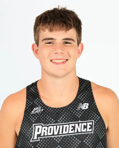 Dylan McCarthy, Track and Field (O), Providence College