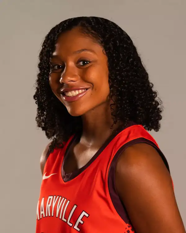 Kara Gresham, Basketball, Maryville College