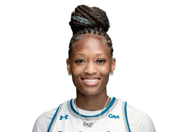 Rori Cox, Basketball, undefined