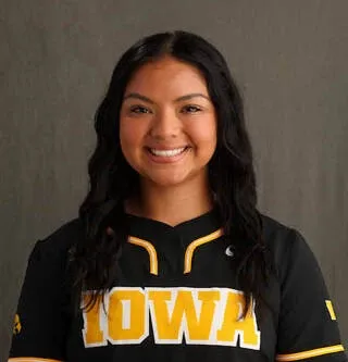 Allyssa Ramos, Softball, undefined