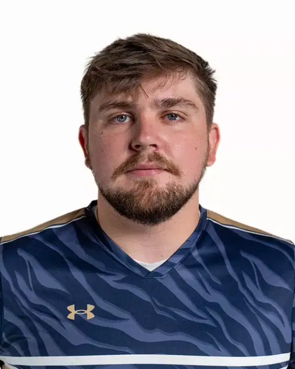 Josh Chapman, Soccer, Queens University of Charlotte
