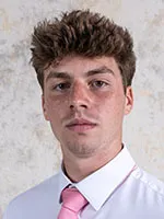 Ben Conelius, Football, undefined