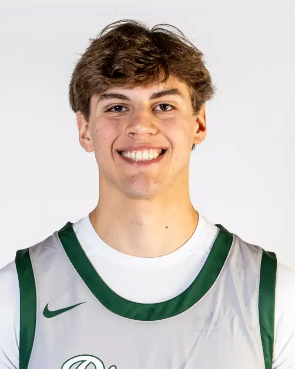 David Popson, Basketball, Point Park University