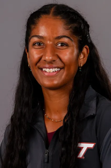 Sirena Waas, Tennis, undefined