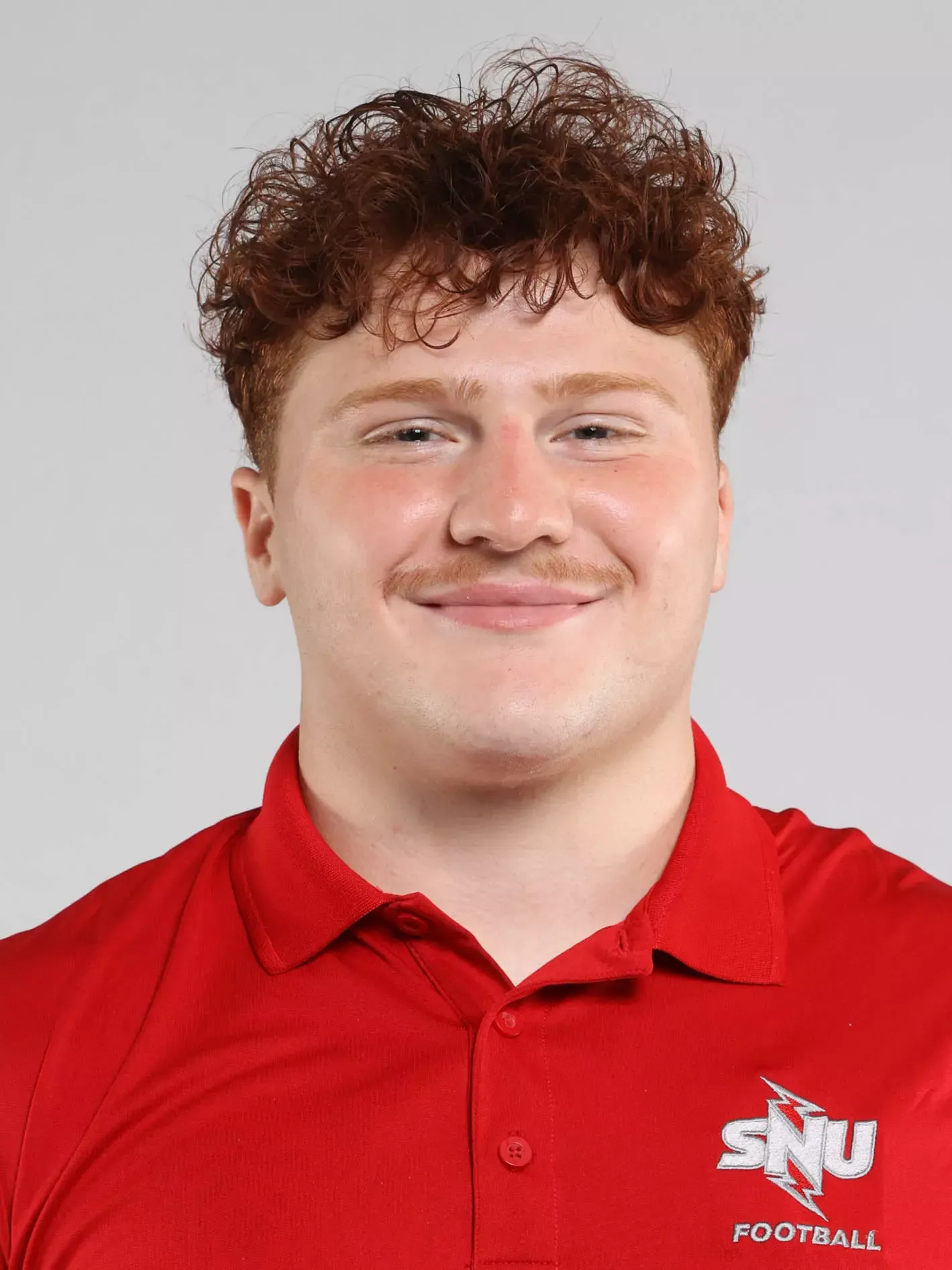 Conner Hale, Football, Southern Nazarene University