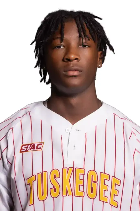 Mario Craig, Baseball, Tuskegee University