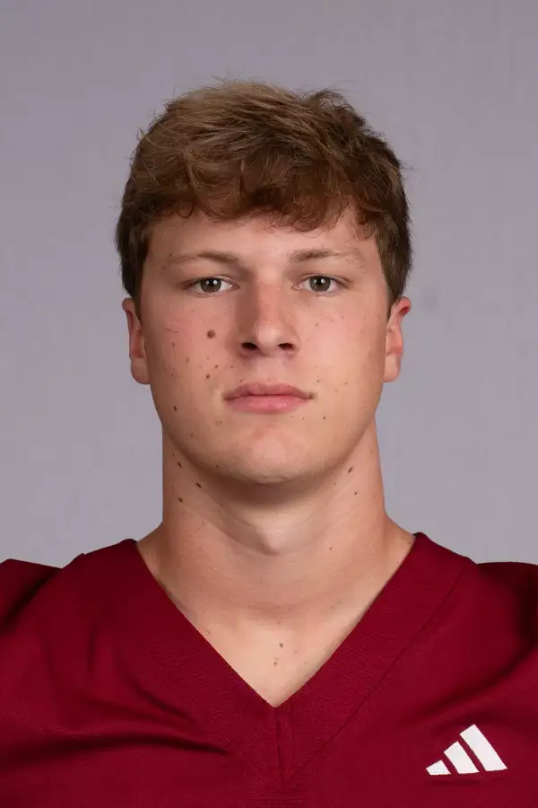 Matthew Gainey, Football, Henderson State University