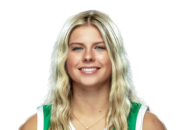 Anna Shreeve, Basketball, undefined