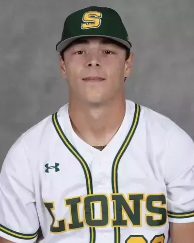 Rhett Centanni, Baseball, Southeastern Louisiana University