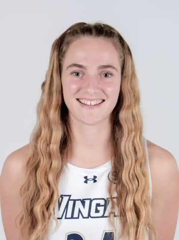 Laura Montiel Baena, Basketball, Wingate University
