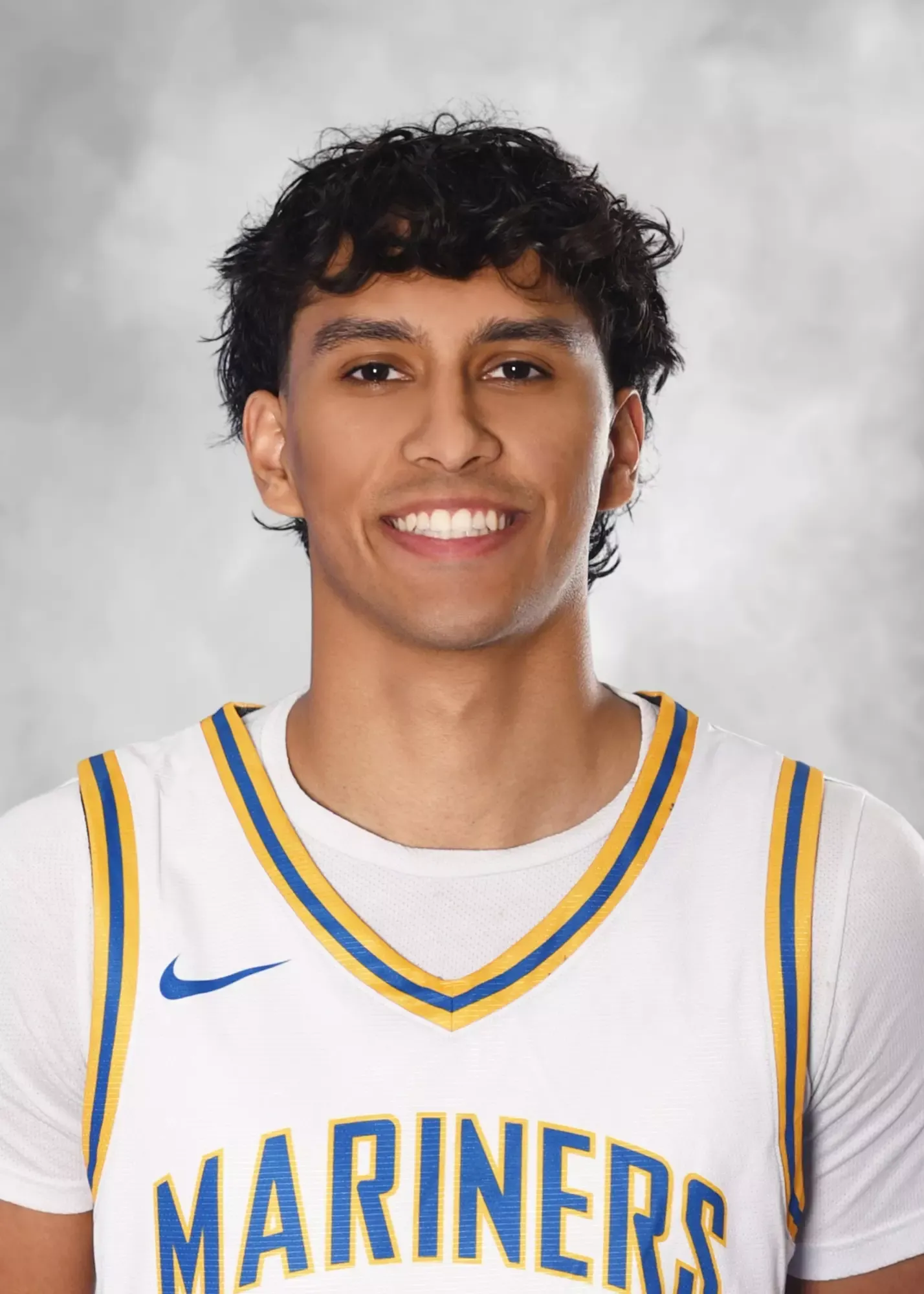 Abhi Mahil, Basketball, Maine Maritime Academy