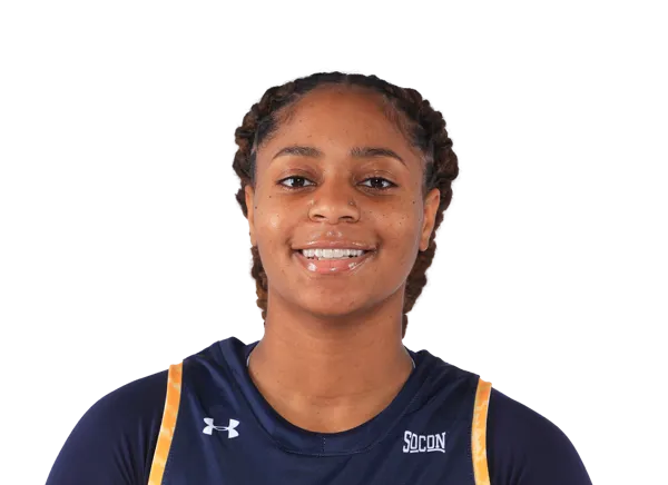 Mia Simpson, Basketball, undefined