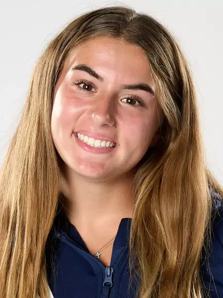 Kelsey Wolff, Track and Field (O), University of Rhode Island