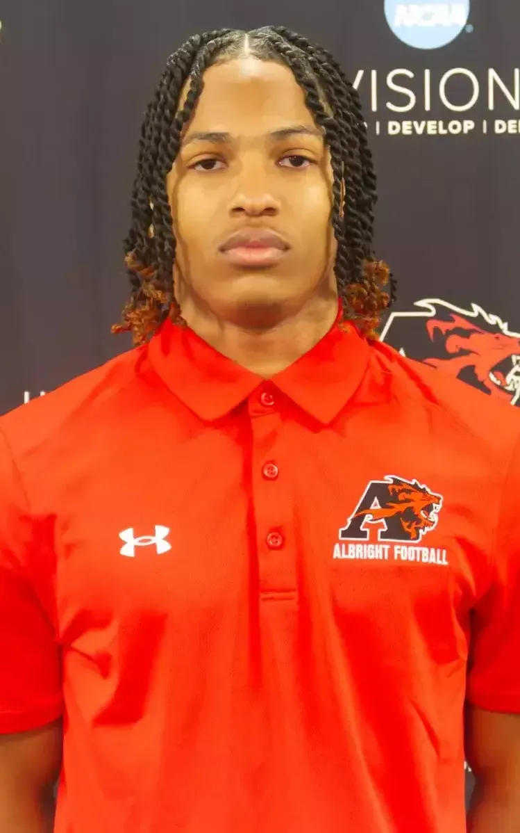 Jordan Smith, Football, undefined