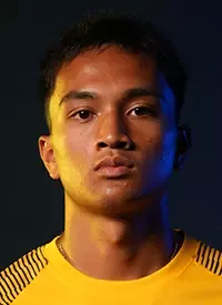 Eyan Liwag, Soccer, Vanguard University