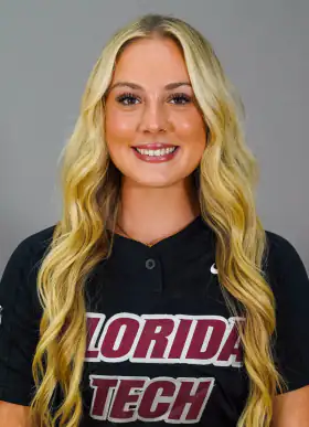Rhianna Hudson, Softball, Florida Tech