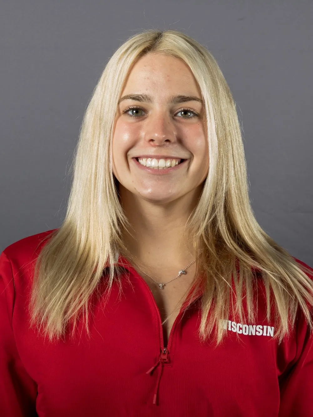 Bridget McGann, Swimming & Diving, University of Wisconsin-Madison