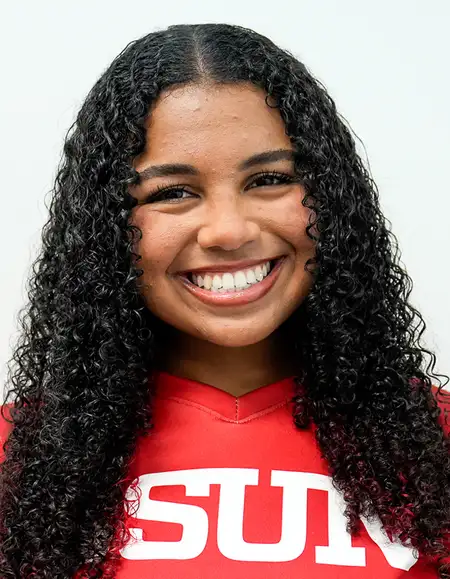 Kennedy Thompson, Softball, California State University, Northridge