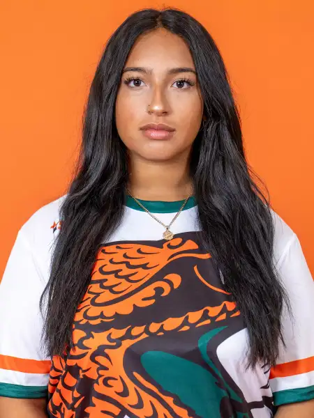 Alieenah Rodriguez, Bowling, Florida A&M University