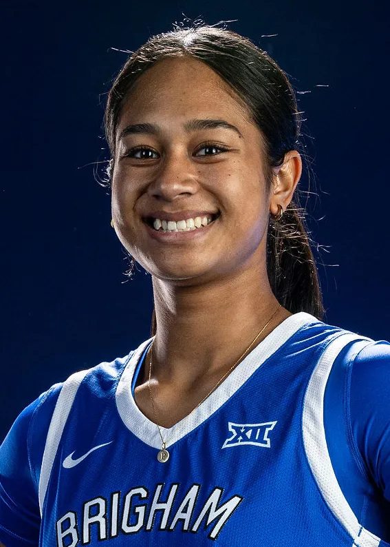 Prasayus Notoa, Basketball, Brigham Young University