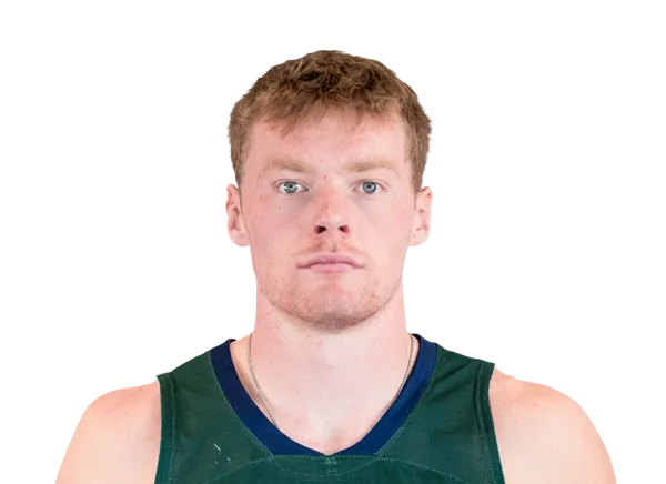 Aidan Reichert, Basketball, Mercyhurst University