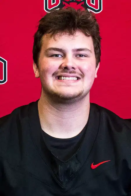 Parker Otheim, Football, Central Washington University