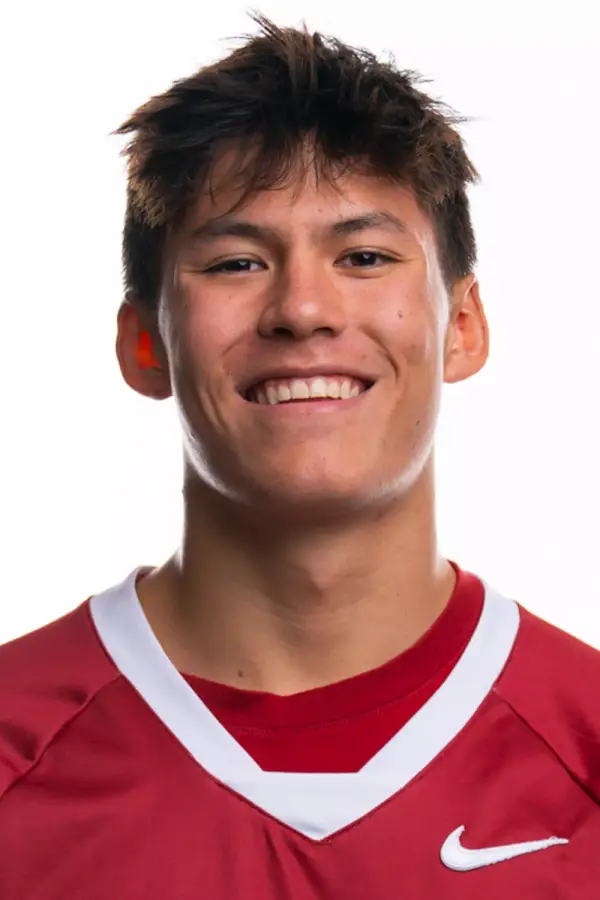 Harry Luong, Lacrosse, Harvard University