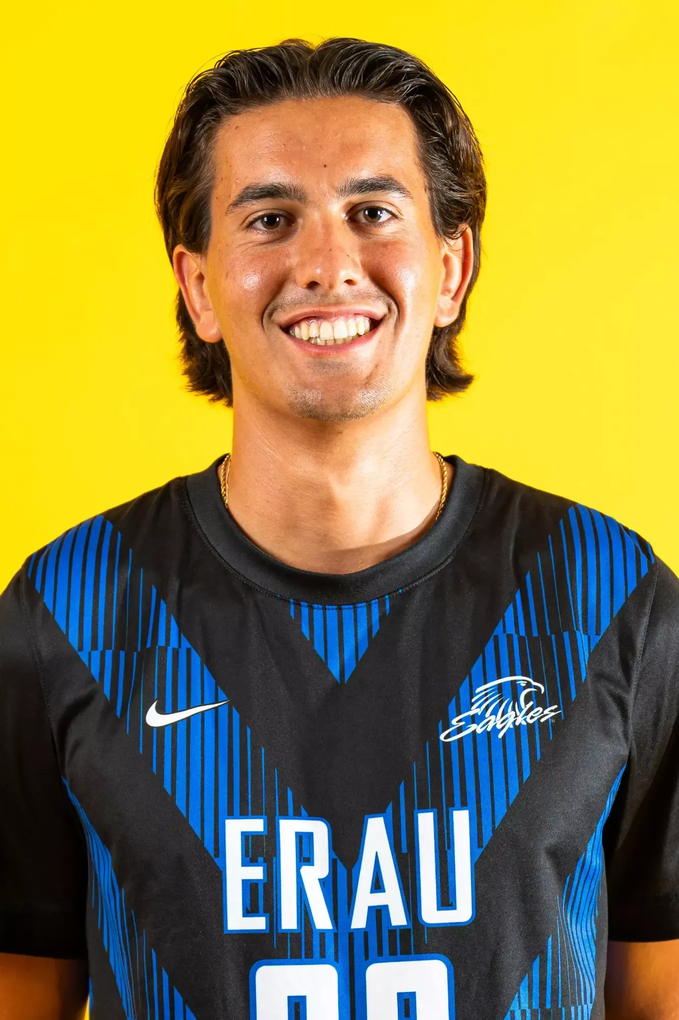 Samuel Magda, Soccer, Embry-Riddle Aeronautical University