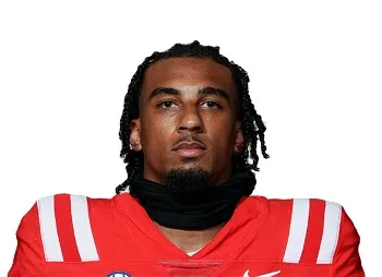 Jadon Canady, Football, undefined