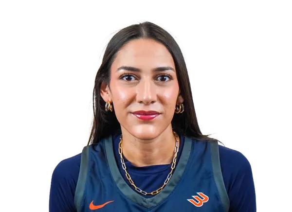 Aixchel Hernandez, Basketball, California State University, Fullerton