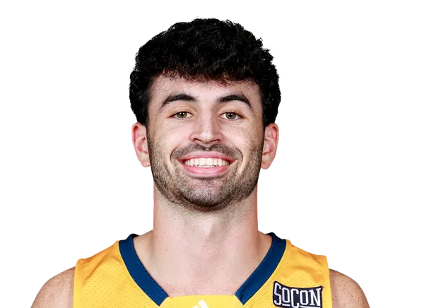 Jack Kostel, Basketball, University of Tennessee at Chattanooga