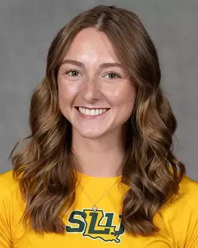 Claire King, Volleyball, Southeastern Louisiana University