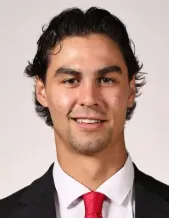 Jonathan Castagna, Hockey, undefined