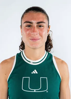 Sofia Rocchetti, Tennis, undefined