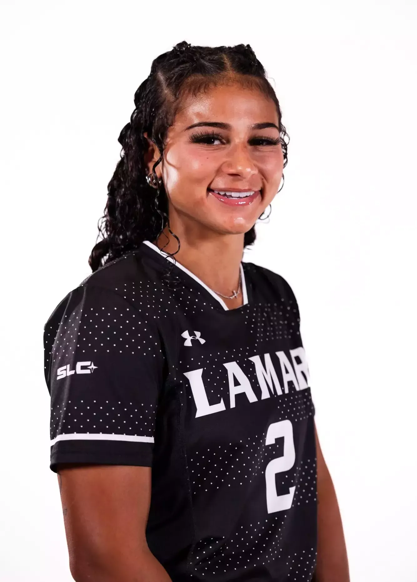 Sydney Williams, Soccer, undefined