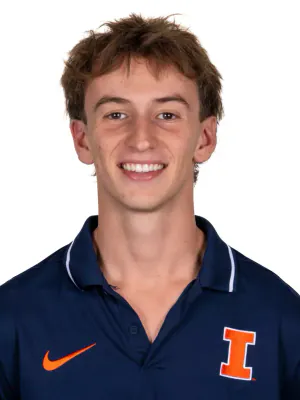 Cade DeWitt, Track and Field, undefined