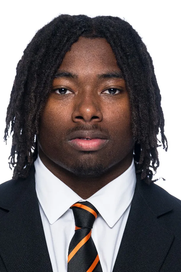 Tre Garrison, Football, Oregon State University