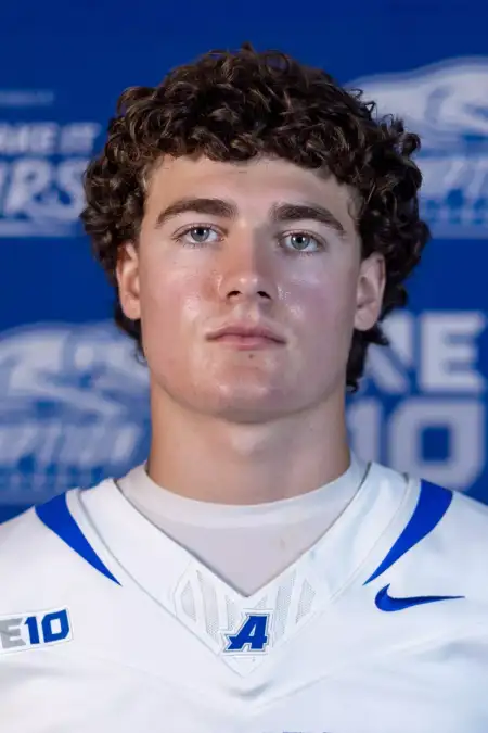 Caiden Blake, Football, Assumption University