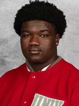 Malik White, Football, undefined