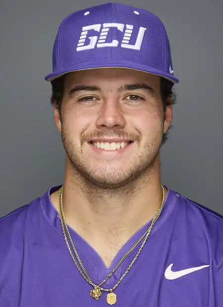 Ryan Geraghty, Baseball, Grand Canyon University