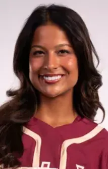 Angelee Bueno, Softball, undefined