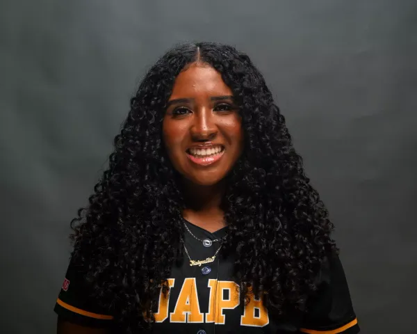 Naiyestlie Ware, Softball, University of Arkansas-Pine Bluff