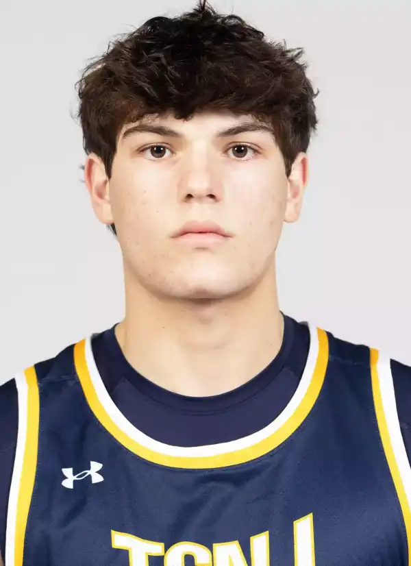 Nate Zanetich, Basketball, The College of New Jersey