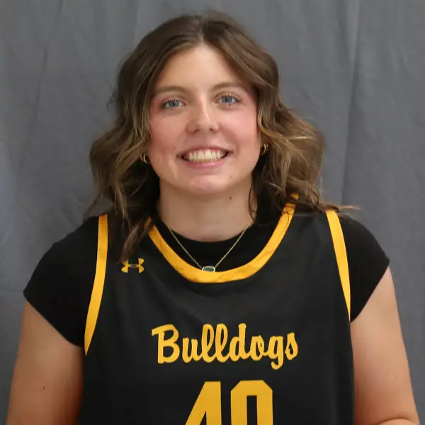 Kolie Brown, Basketball, Adrian College