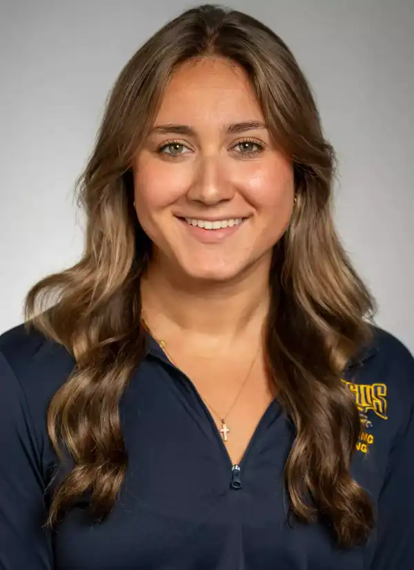 Andi Mackey, Swimming & Diving, Canisius University