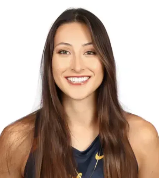 Amelia Vugrincic, Beach Volleyball, undefined