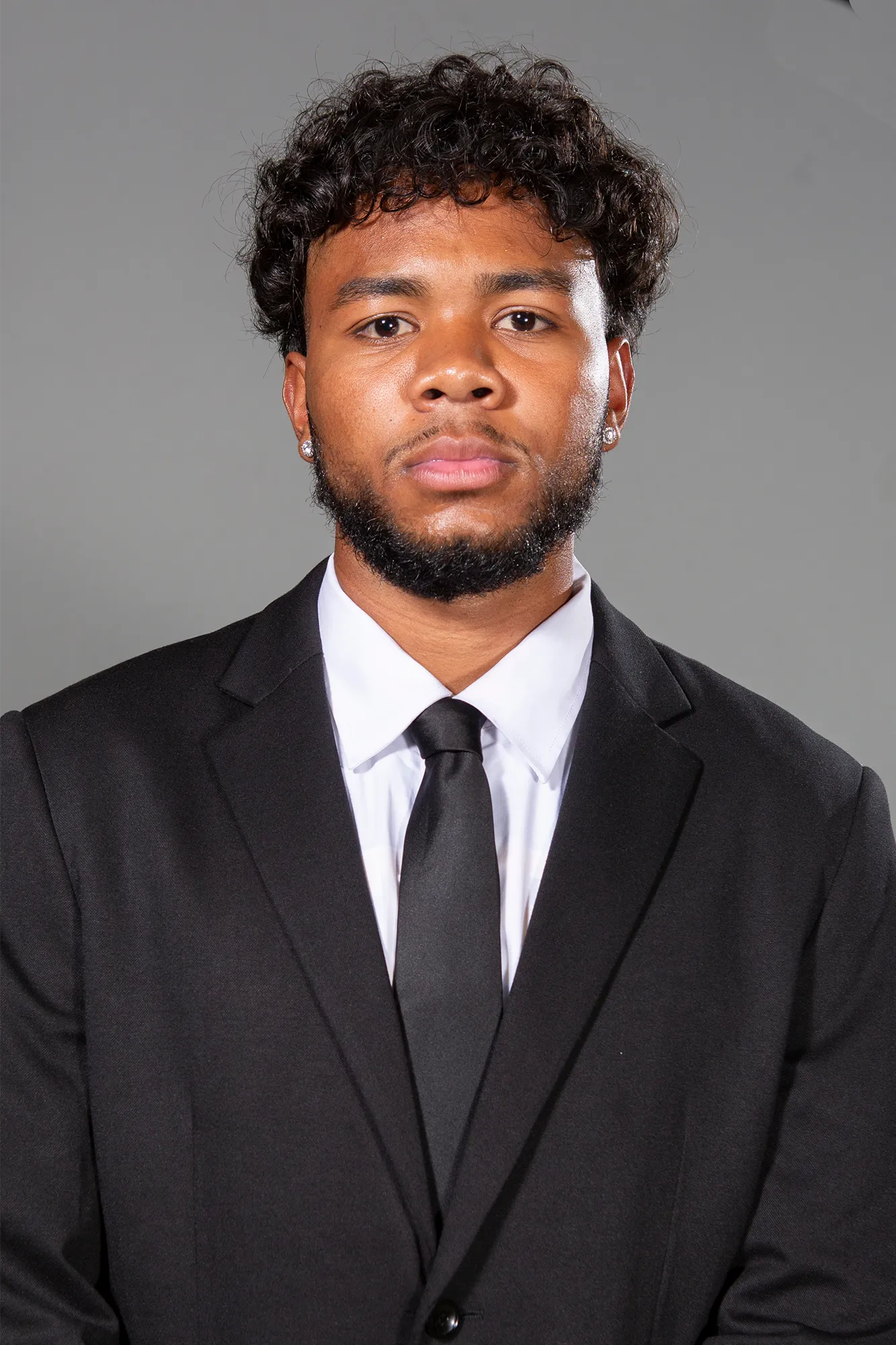 Marquis Jamison, Football, undefined