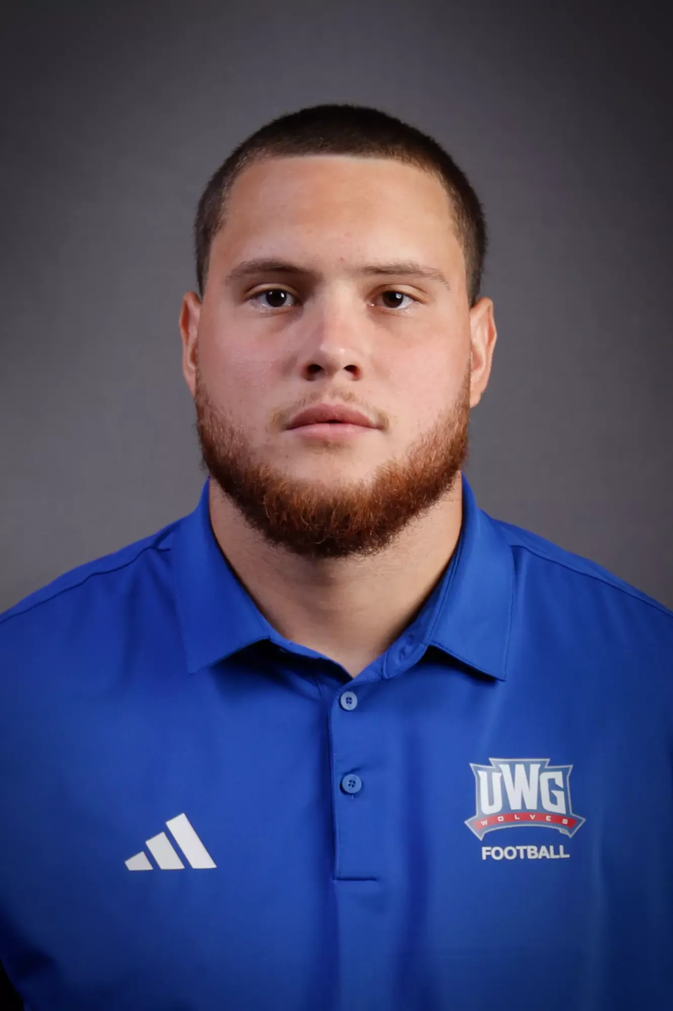 Elijah Ruiz, Football, undefined