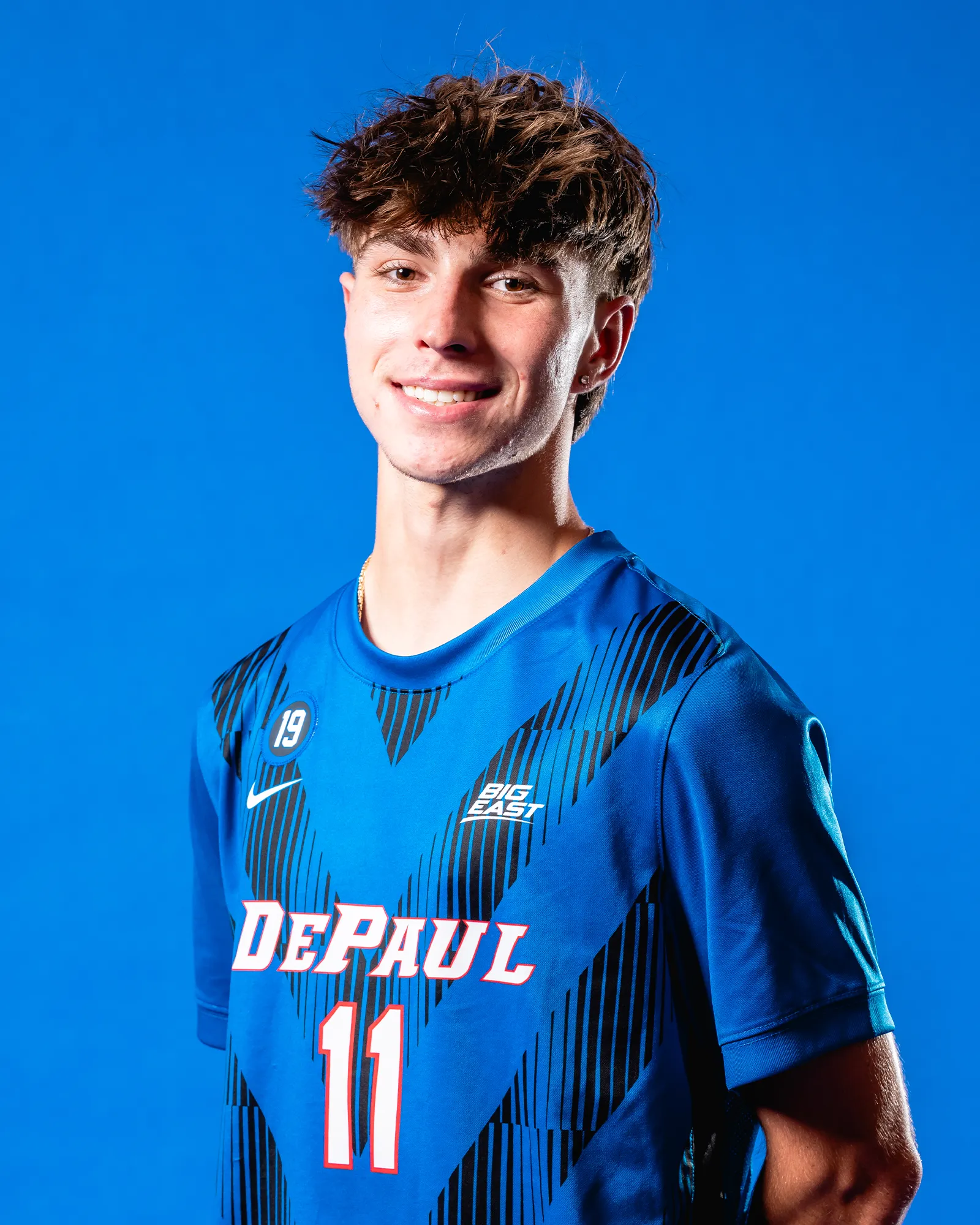 Daniel Hickiewicz, Soccer, undefined