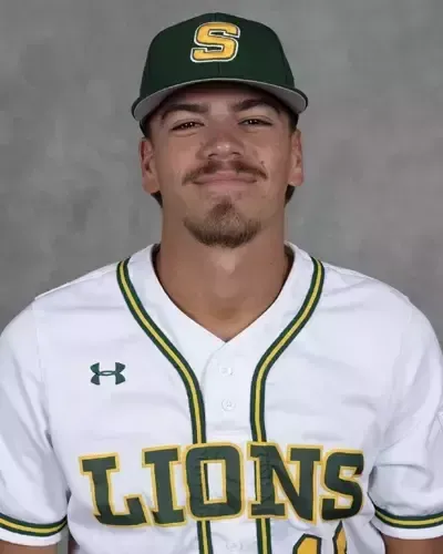 Sawyer Simmons, Baseball, Southeastern Louisiana University